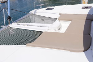 Lagoon 46 „SV SailMates“ – fotka 18