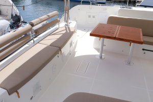 Lagoon 46 „SV SailMates“ – fotka 14