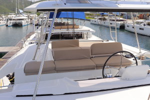 Lagoon 46 „SV SailMates“ – fotka 21