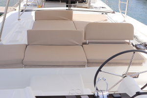 Lagoon 46 „SV SailMates“ – fotka 22