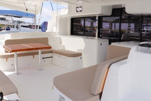 Lagoon 46 „SV SailMates“ – fotka 12