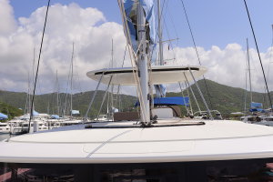 Lagoon 46 „SV SailMates“ – fotka 20