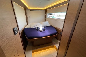 Lagoon 46 „SV SailMates“ – fotka 5