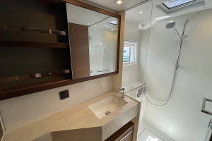 Lagoon 46 „SV SailMates“ – fotka 9