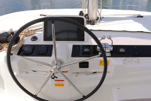Lagoon 46 „SV SailMates“ – fotka 23