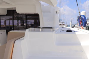 Lagoon 46 „SV SailMates“ – fotka 13