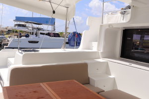 Lagoon 46 „SV SailMates“ – fotka 15
