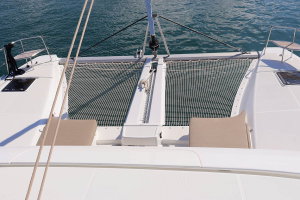 Lagoon 46 „Kamots“ – fotka 16