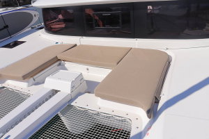 Lagoon 46 „Kamots“ – fotka 17