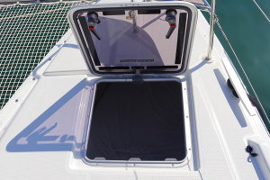 Lagoon 46 „Kamots“ – fotka 26