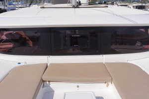 Lagoon 46 „Kamots“ – fotka 18