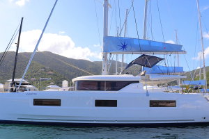Lagoon 46 „Kamots“ – fotka 1
