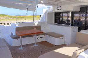 Lagoon 46 „Kamots“ – fotka 13