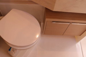 Lagoon 46 „Kamots“ – fotka 20