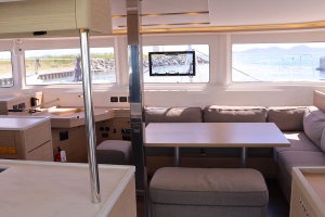 Lagoon 46 „Kamots“ – fotka 3