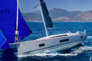 Oceanis 46.1 „New Life“ – fotka 1