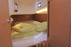 Sun Odyssey 410 „Paris“ – fotka 10