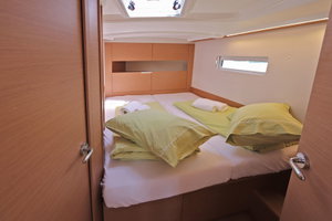 Sun Odyssey 410 „Paris“ – fotka 12