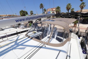 Sun Odyssey 490 „Menelaos“ – fotka 10