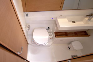 Sun Odyssey 490 „Menelaos“ – fotka 15