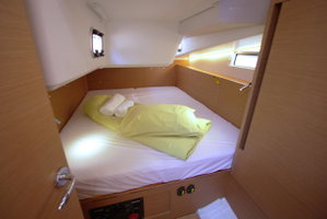 Sun Odyssey 490 „Menelaos“ – fotka 4