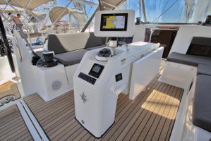 Sun Odyssey 490 „Menelaos“ – fotka 6