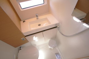 Sun Odyssey 490 „Menelaos“ – fotka 16