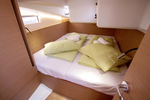 Sun Odyssey 490 „Menelaos“ – fotka 12