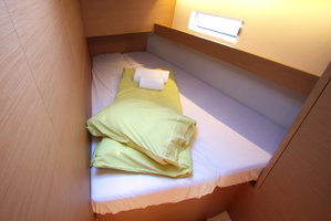 Sun Odyssey 490 „Menelaos“ – fotka 13