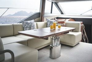 Princess 55 F „Mayfly“ – fotka 7