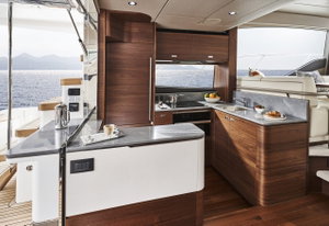 Princess 55 F „Mayfly“ – fotka 3