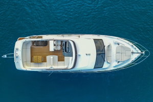 Princess 55 F „Mayfly“ – fotka 4