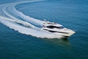 Princess 55 F „Mayfly“ – fotka 1
