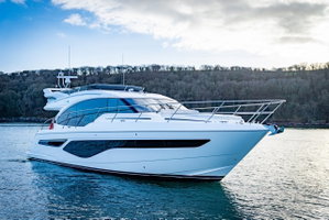 Princess 55 F „Mayfly“ – fotka 2