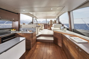 Princess 55 F „Mayfly“ – fotka 5