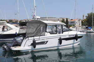 Merry Fisher 895 „Ema“ – fotka 1
