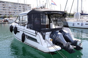 Merry Fisher 895 „Ema“ – fotka 2
