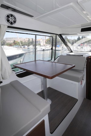 Merry Fisher 895 „Ema“ – fotka 13