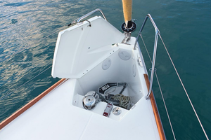 Dufour 382 „Avanti“ – fotka 5