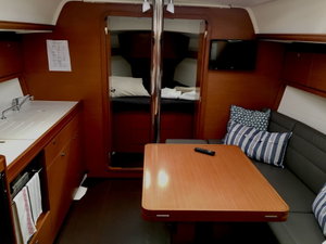 Dufour 382 „Avanti“ – fotka 12