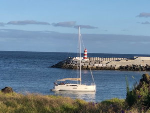 Dufour 382 „Avanti“ – fotka 3