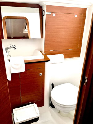 Dufour 382 „Avanti“ – fotka 10