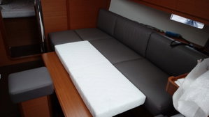 Dufour 382 „Avanti“ – fotka 18