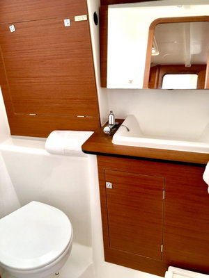 Dufour 382 „Avanti“ – fotka 14