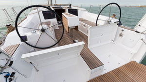 Dufour 382 „Avanti“ – fotka 8