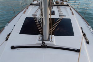 Dufour 382 „Scafo“ – fotka 5