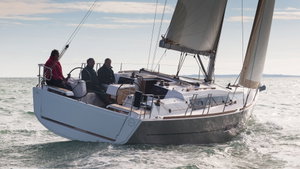 Dufour 382 „Scafo“ – fotka 3