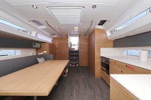 Elan Impression 45 „Bava“ – fotka 16