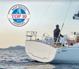 Elan Impression 45 „Bava“ – fotka 7