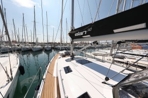 Elan Impression 45 „Bava“ – fotka 8